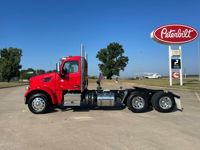 2021 Peterbilt 567