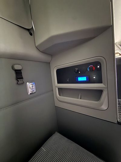 2022 Kenworth T680