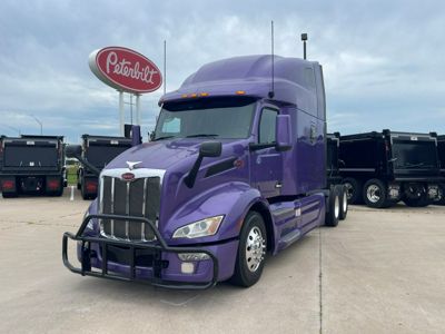 2023 Peterbilt 579