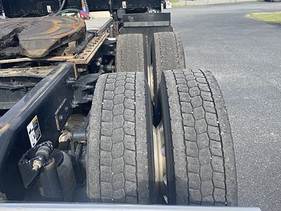 2022 Peterbilt 389