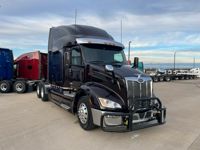 2022 Peterbilt 579