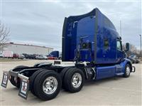 2020 Peterbilt 579