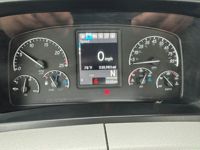 2021 Freightliner CASCADIA 126