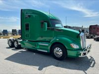 2020 Kenworth T680