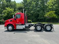 2020 Peterbilt 579