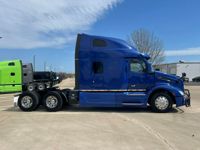 2022 Peterbilt 579