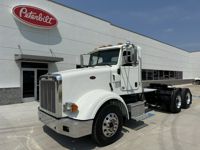 2014 Peterbilt 367