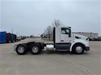 2019 Peterbilt 579