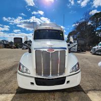 2024 Peterbilt 579