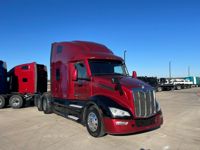 2023 Peterbilt 579