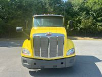 2021 Peterbilt 579