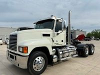 2019 Mack CHU613