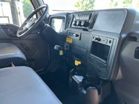 2022 International MV607