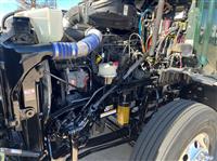 2021 Peterbilt 579