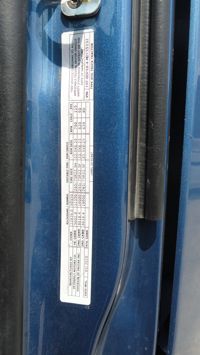 2021 Peterbilt 579