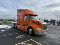 2022 Peterbilt 579