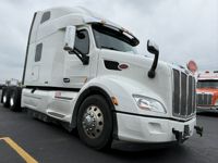 2021 Peterbilt 579