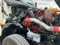 2022 International LT625