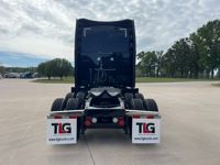 2022 Peterbilt 579