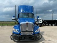 2023 Kenworth T680