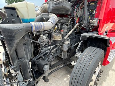 2019 Kenworth T680