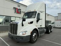 2021 Peterbilt 579