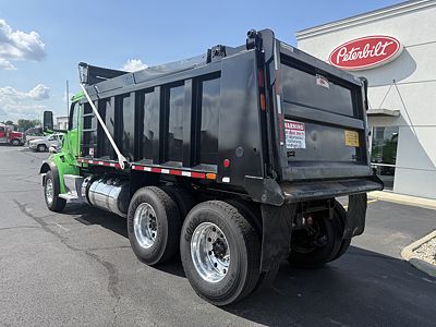 2024 Peterbilt 567