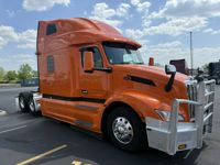 2023 Peterbilt 579