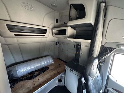 2021 Peterbilt 579