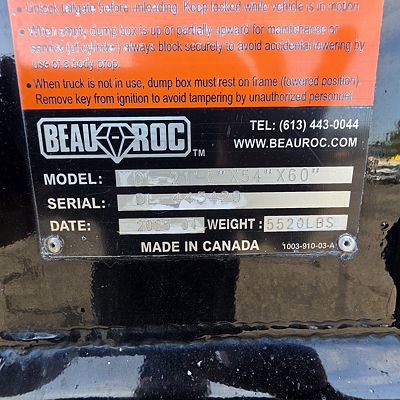 2026 Peterbilt 567