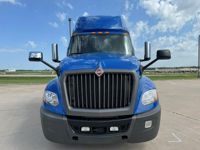 2020 International LT625