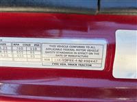 2022 Kenworth T680