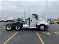 2018 International LT625
