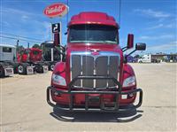 2021 Peterbilt 579