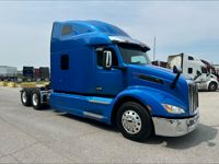 2023 Peterbilt 579
