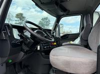 2018 International LT625