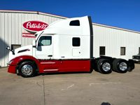 2023 Peterbilt 579