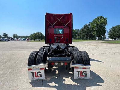 2023 Kenworth T680