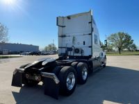 2020 International LT625