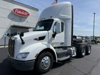 2021 Peterbilt 579
