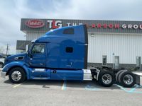 2020 Peterbilt 579