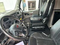 2022 Peterbilt 579