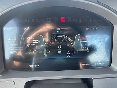2023 Kenworth T680