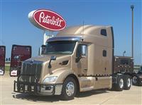 2021 Peterbilt 579