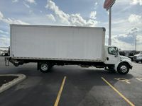 2020 Freightliner M2