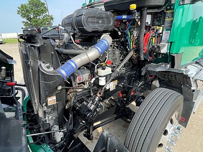 2023 Kenworth T680