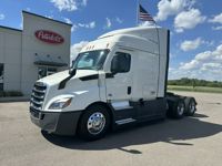 2022 Freightliner CASCADIA 116