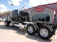 2019 Peterbilt 389