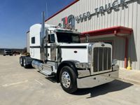 2022 Peterbilt 389