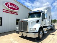 2022 Peterbilt 567